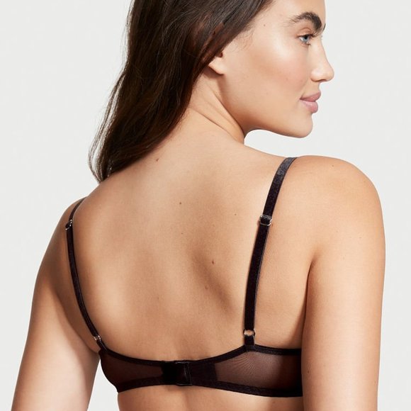 NWT Victoria Secret Bra 36B - Picture 3 of 4